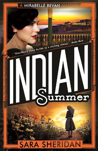 Indian Summer (Mirabelle Bevan)