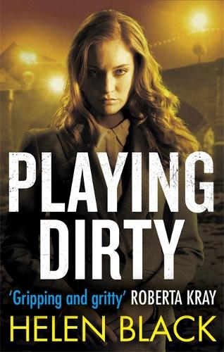 Playing Dirty (Liberty Chapman)