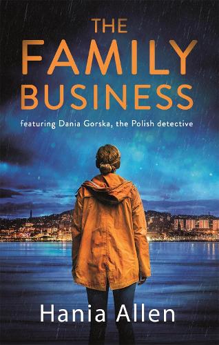 The Family Business (Di Dania Gorska 3)