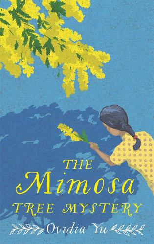 The Mimosa Tree Mystery (Crown Colony)