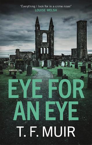 Eye for an Eye (DCI Andy Gilchrist)
