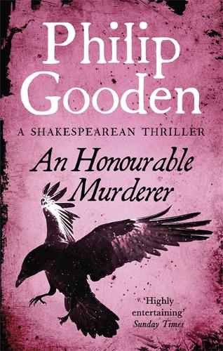 An Honourable Murderer: Book 6 in the Nick Revill series