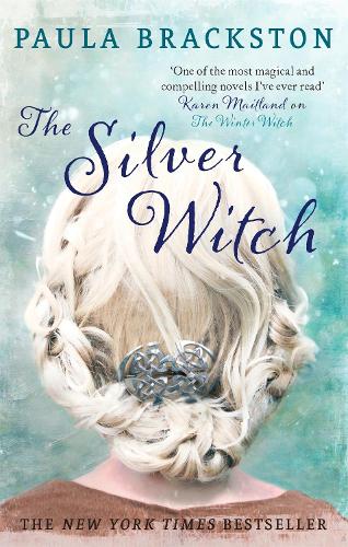 The Silver Witch (Shadow Chronicles)
