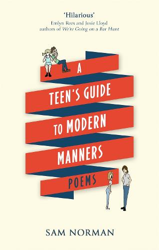 A Teen's Guide to Modern Manners