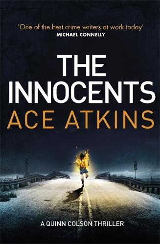The Innocents (Quinn Colson)