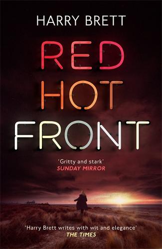 Red Hot Front (The Goodwins)