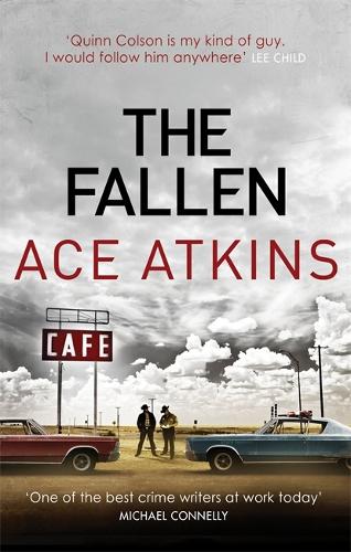 The Fallen (Quinn Colson)