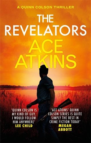 The Revelators (Quinn Colson)