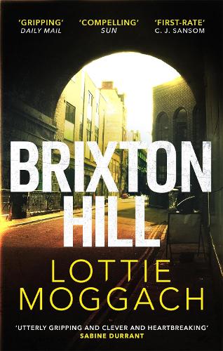 Brixton Hill