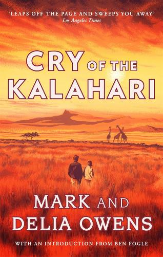 Cry of the Kalahari (Language Acts and Worldmaking)