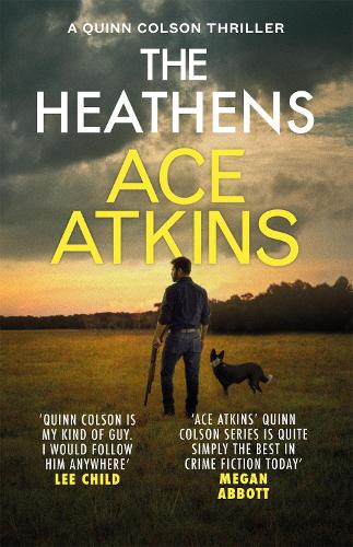 The Heathens (Quinn Colson)