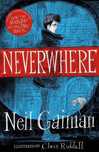 Neverwhere