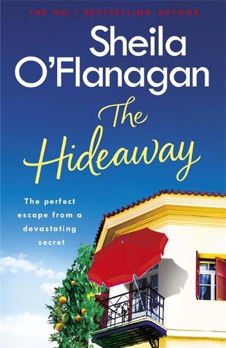 The Hideaway: Escape from the dark winter nights with the No. 1 bestseller...