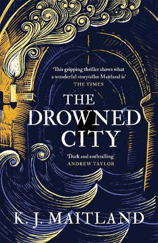 The Drowned City: Daniel Pursglove 1