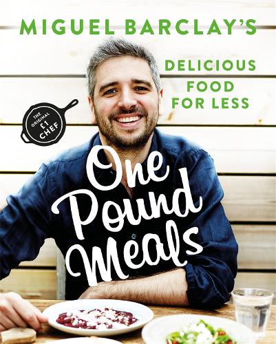 One Pound Meals: Delicious Food for Less