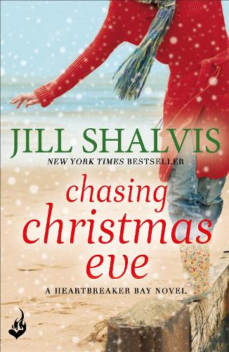 Chasing Christmas Eve: Heartbreaker Bay Book 4