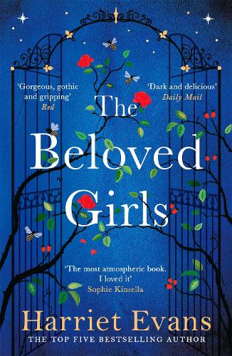 The Beloved Girls: The new Richard & Judy Book Club Choice with a gripping twist in the tail