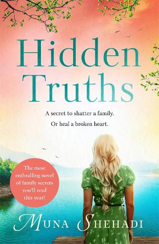 Hidden Truths: A compelling novel of shocking family secrets you won't be able to put down! (Fortune's Daughters Trilogy)