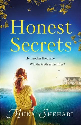 Honest Secrets: A thrilling tale of explosive family secrets, you won't want to put down! (Fortune's Daughters Trilogy)