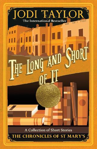 The Long and the Short of it (Chronicles of St. Mary's)