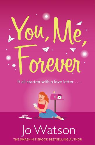 You, Me, Forever: The glorious brand-new rom-com, guaranteed to make you laugh and cry