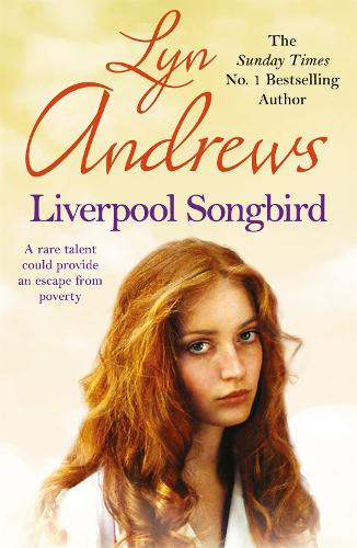 Liverpool Songbird: A rare gift provides an escape…