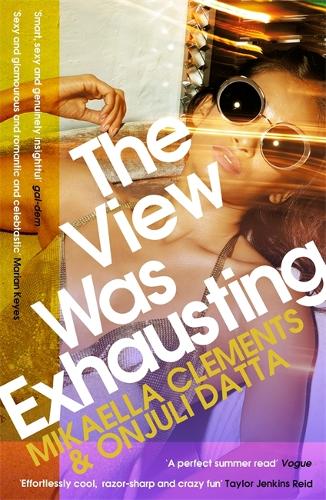 The View Was Exhausting: the Hollywood fake dating sensation of the summer