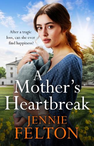 A Mother's Heartbreak: The most emotionally gripping saga you'll read this year