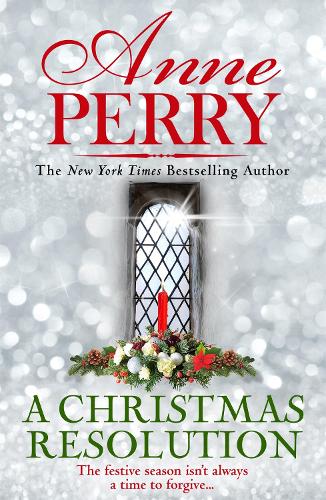 A Christmas Resolution: Christmas novella 18