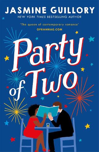 Party of Two: The brilliant opposites-attract rom-com from the author of The Proposal!