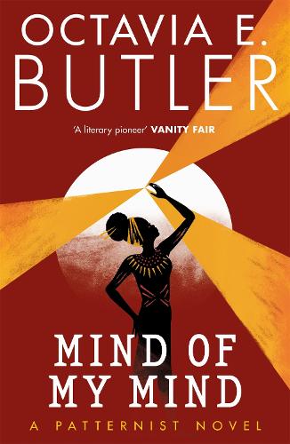 Mind of My Mind (The Patternist Series)
