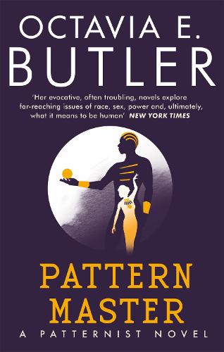 Patternmaster (The Patternist Series)