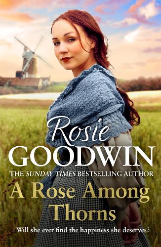 A Rose Among Thorns: A heartrending saga of family, friendship and love
