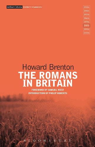 The Romans in Britain (Modern Classics)