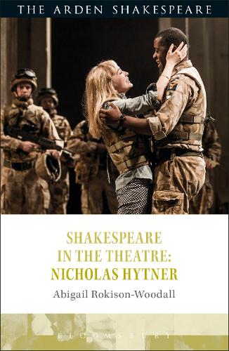 Nicholas Hytner (Shakespeare in the Theatre)