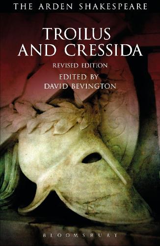 Troilus and Cressida (The Arden Shakespeare)