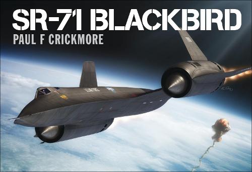 SR-71 Blackbird (General Aviation)