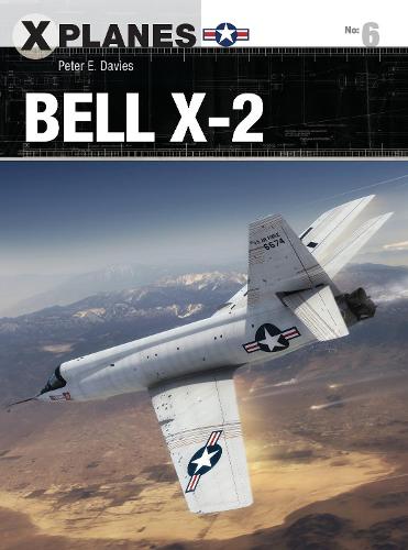Bell X-2 (X-Planes)