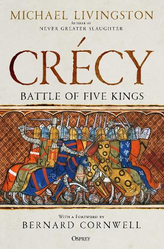 Cr�cy: Battle of Five Kings