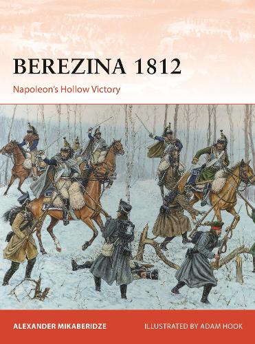 Berezina 1812: Napoleon�s Hollow Victory: 383 (Campaign)