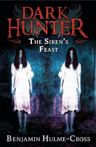 The Siren's Feast (Dark Hunter)
