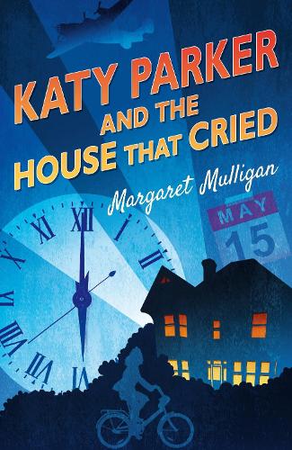 Katy Parker and the House that Cried (Flashbacks)