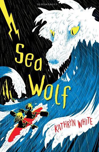 Sea Wolf (Wired Connect)
