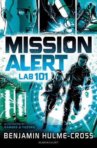 Mission Alert: Lab 101 (High/Low)