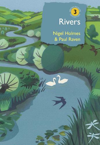 Rivers: A natural and not-so-natural history (British Wildlife Collection)