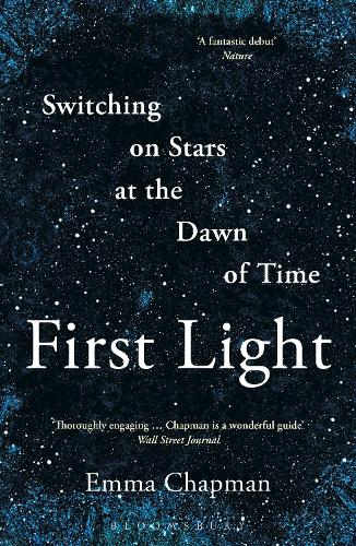 First Light: Switching on Stars at the Dawn of Time