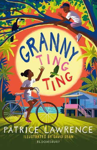 Granny Ting Ting (White Wolves: Stories from Different Cultures) (Bloomsbury Readers)