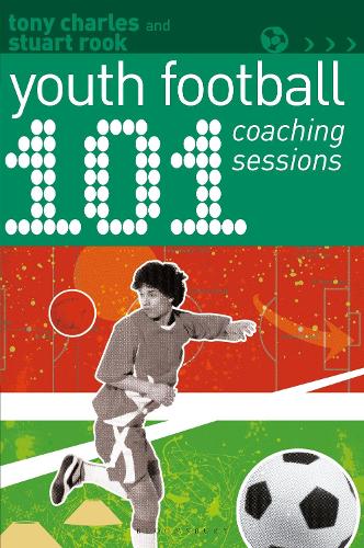 101 Youth Football Coaching Sessions (101 Drills)