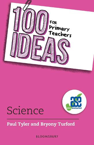 100 Ideas for Primary Teachers: Science (100 Ideas for Teachers)
