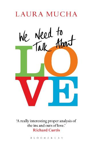 We Need to Talk About Love